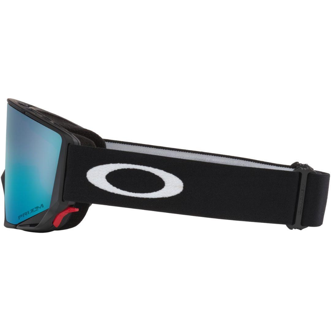 Oakley Flow Scape M Snow Goggles